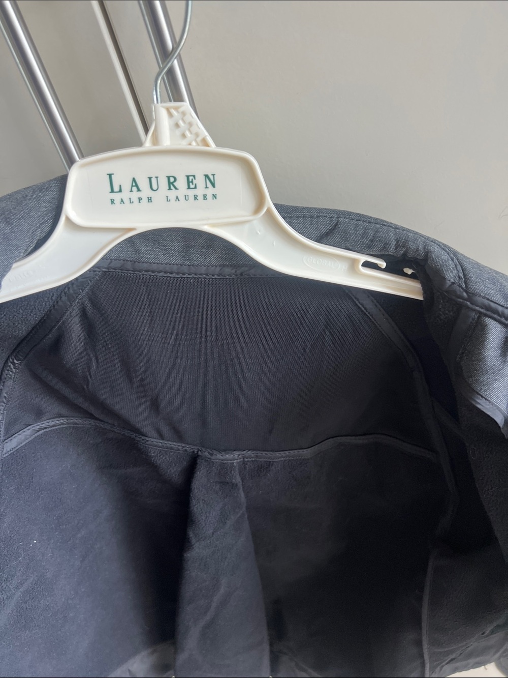 Lululemon Coco Softshell Jacket - Picture 9 of 9